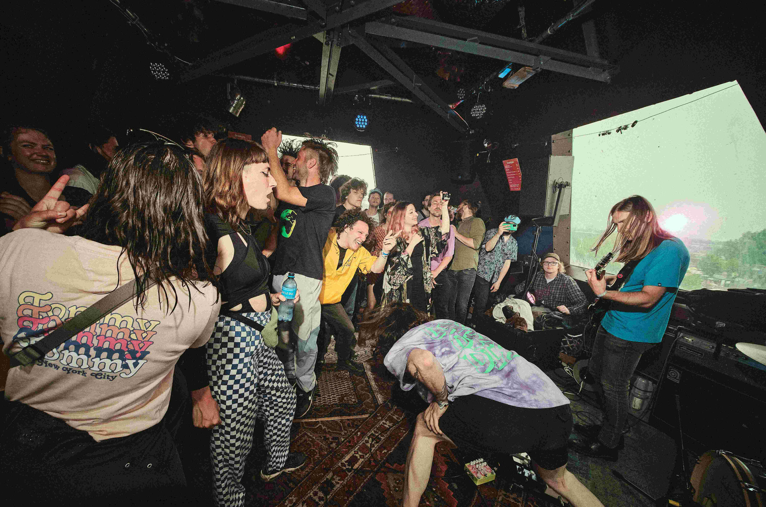 Photo by Hessel Stuut